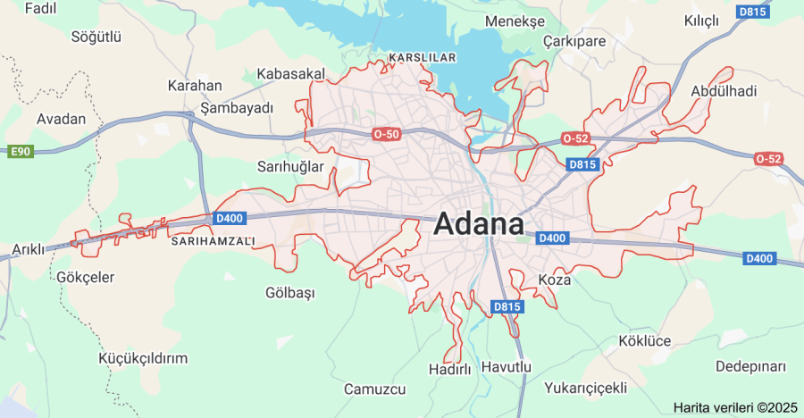 Adana Çiçekçi Sitesi Yaptırmak