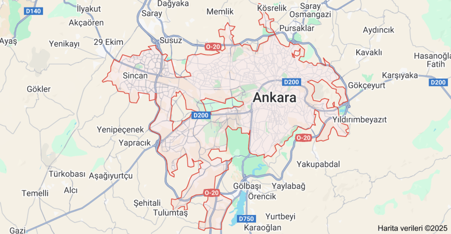Ankara Çiçekçi Sitesi Kur