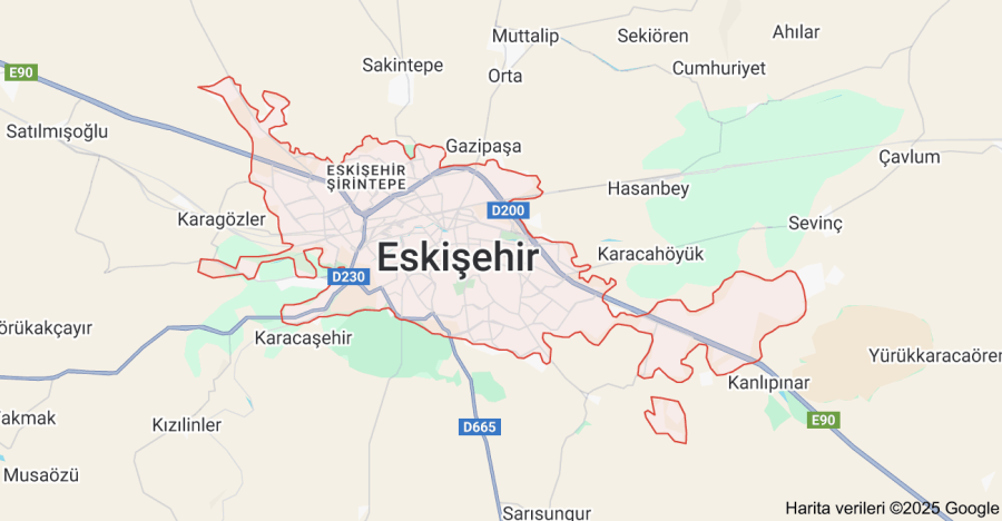 Eskişehir Çiçekçi Sitesi Yaptırmak