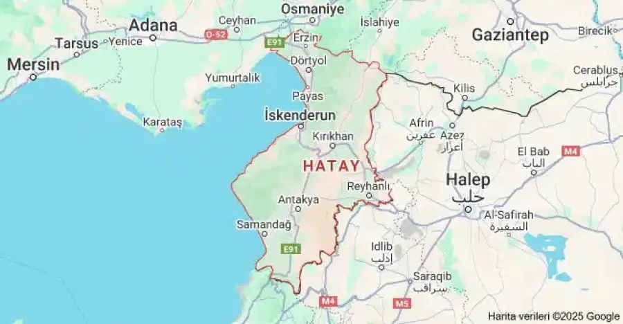 Hatay Çiçekçi Sitesi Aç