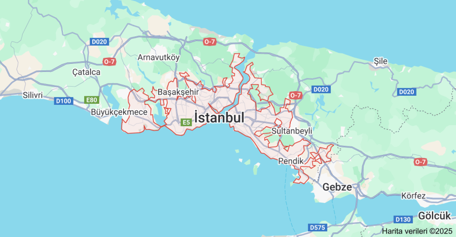 İstanbul Çiçekçi Sitesi Aç
