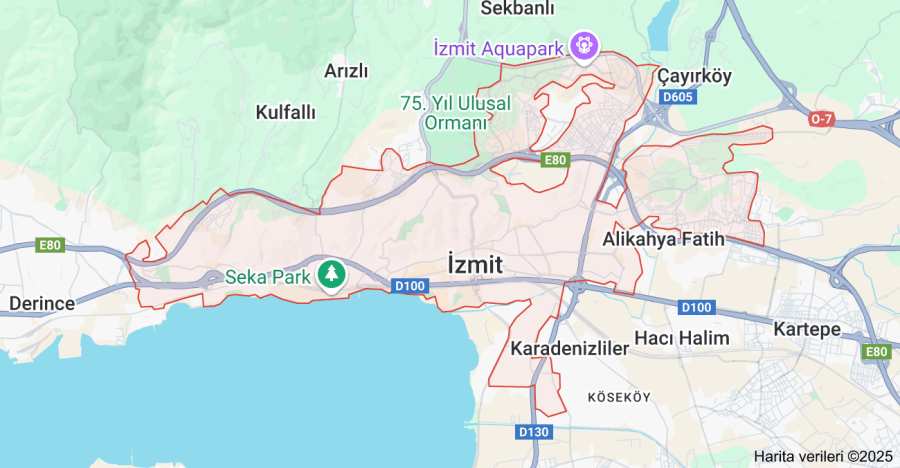 Kocaeli Çiçekçi Sitesi Kur