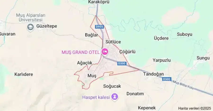 Muş Çiçekçi Sitesi Kur