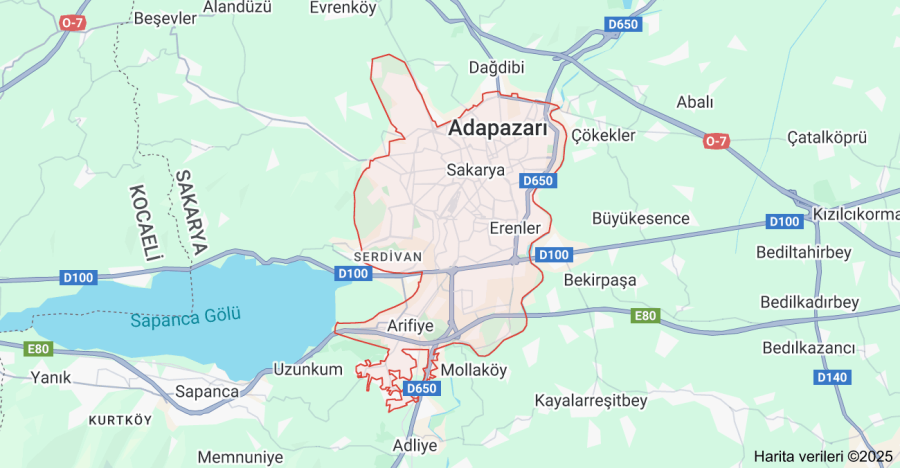 Sakarya Çiçekçi Sitesi Aç