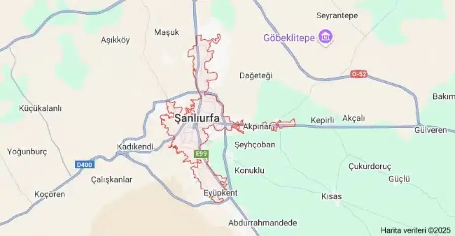 Şanlıurfa Çiçekçi Sitesi Aç