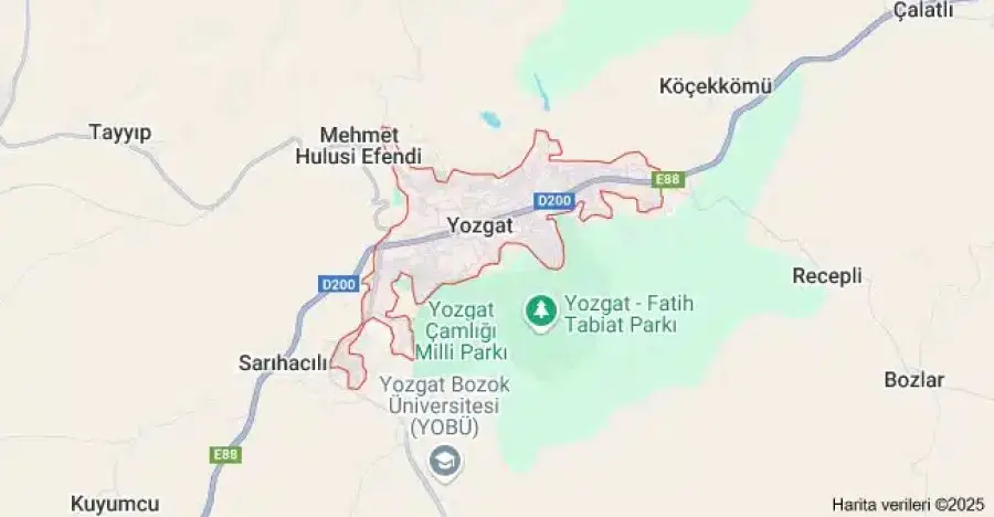 Yozgat Çiçekçi Sitesi Yaptırmak